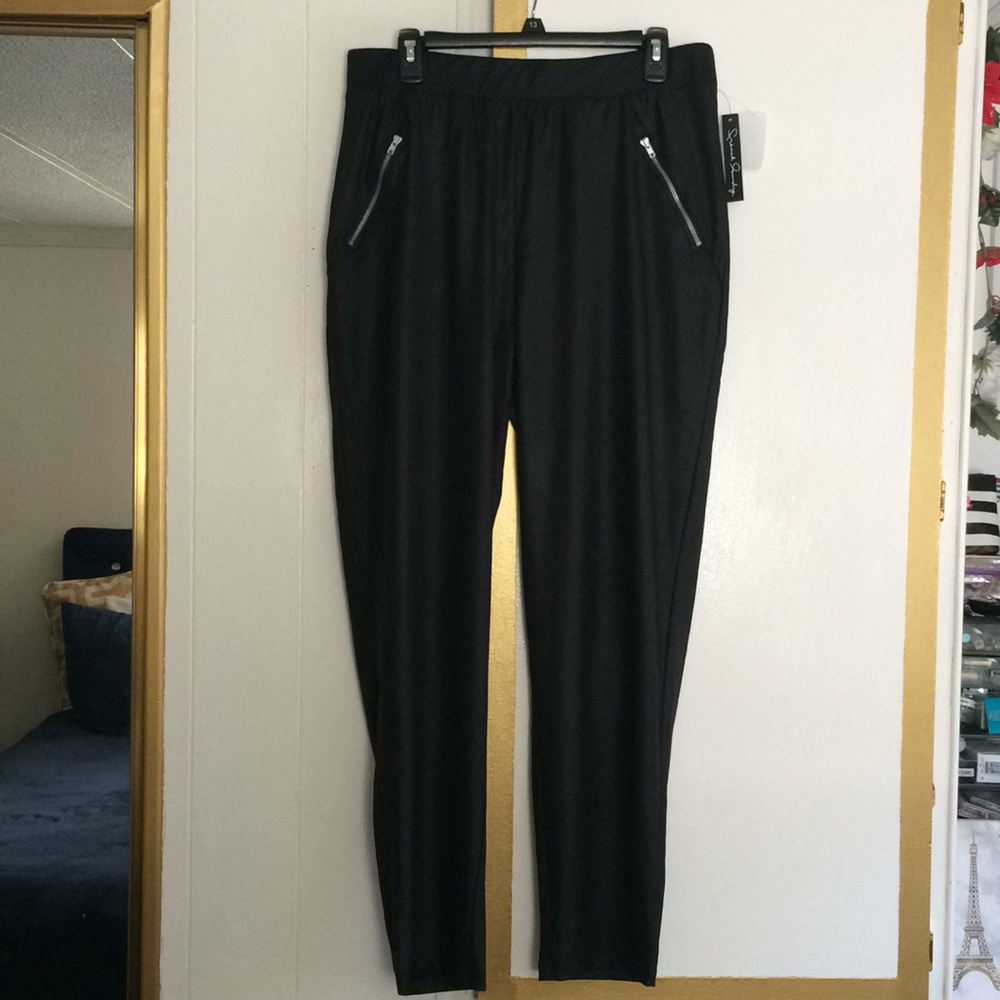 BOGO Sale Black Pants
